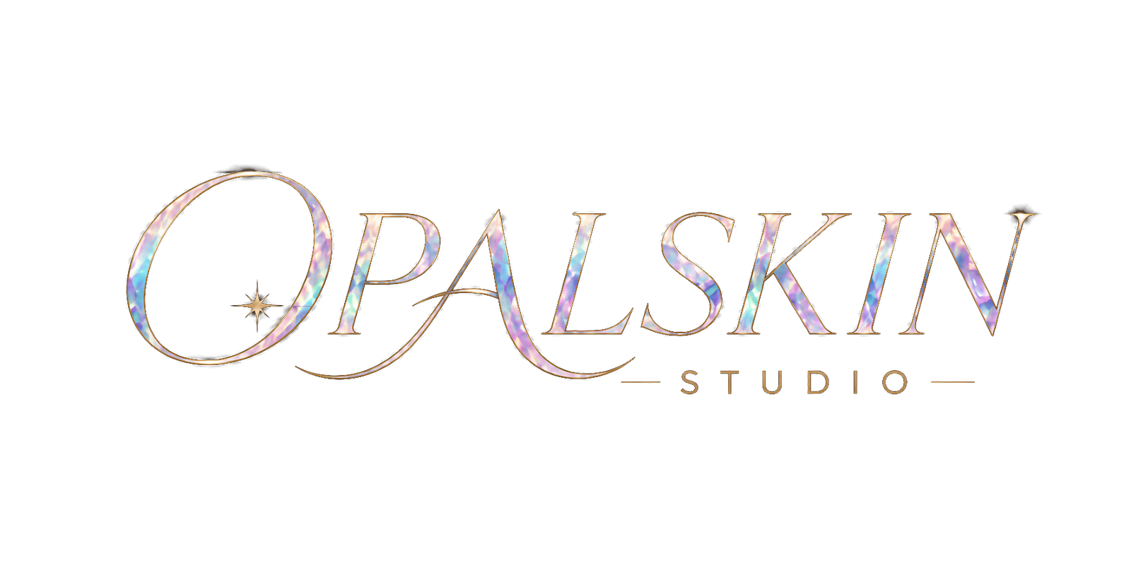 Opal Skin Studio logo